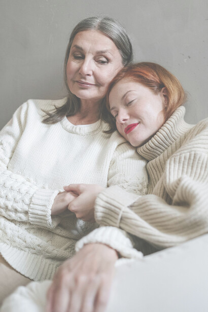 La escucha activa y la empatía pueden transformar nuestras relaciones en fuentes de apoyo genuino