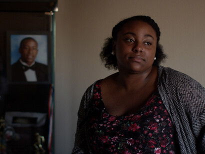 Nicole Miller. Courtesy of CAAM 