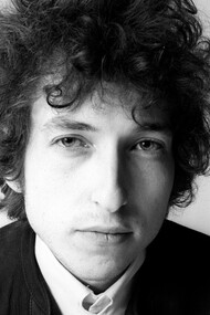 Robert Zimmerman, aka Bob Dylan