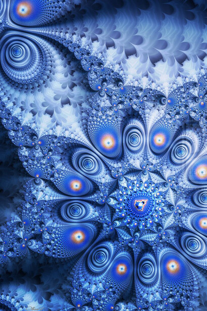 Conjunto de Mandelbrot