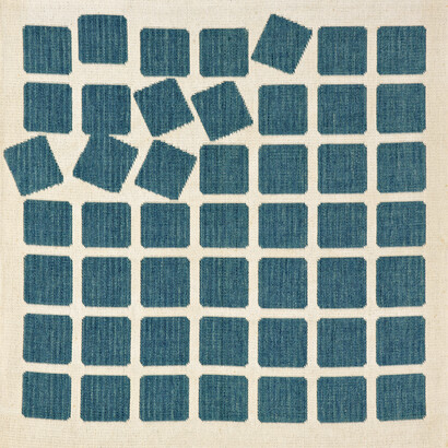 Ethel Stein. The Little Breeze, 1998. The Art Institute of Chicago. Gift of Ethel Stein. © Ethel Stein.