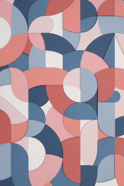 Scott Albrecht, Depths of being. Courtesy of Hashimoto Contemporary Gallery