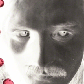 Primer 1, 2, 3. Courtesy of galerie frank elbaz