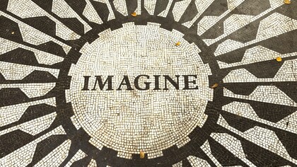 Imagine