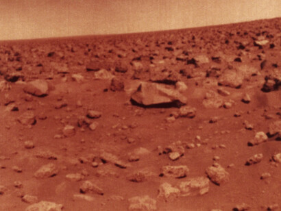 Peter Mitchell. Courtesy of Wirtz Art