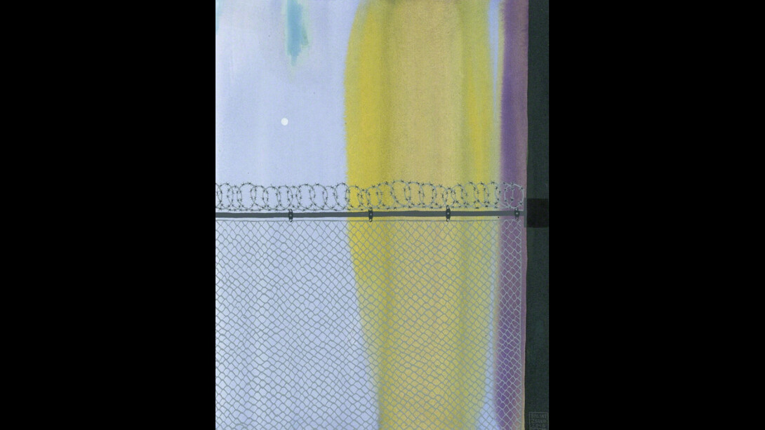 Balint Zsako. Courtesy of Jason McCoy Gallery