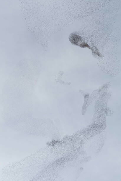 Daniela Friebel. Courtesy of The Finnish Museum of Photography