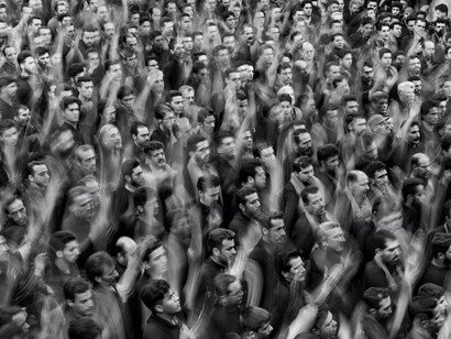 A crime scene, it's an interesting exercise to wonder how much wealthier, happier, and less stressed we'd all be if the bad guys weren't around