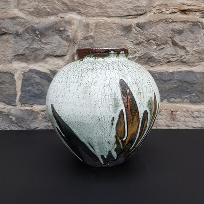 Lisa Hammond. Courtesy of The Scottish Gallery