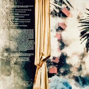 A history of photography. Courtesy of George Eastman Museum