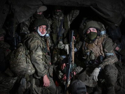 El Grupo Wagner ha sido diversamente descrito como una empresa militar privada o una red de mercenarios