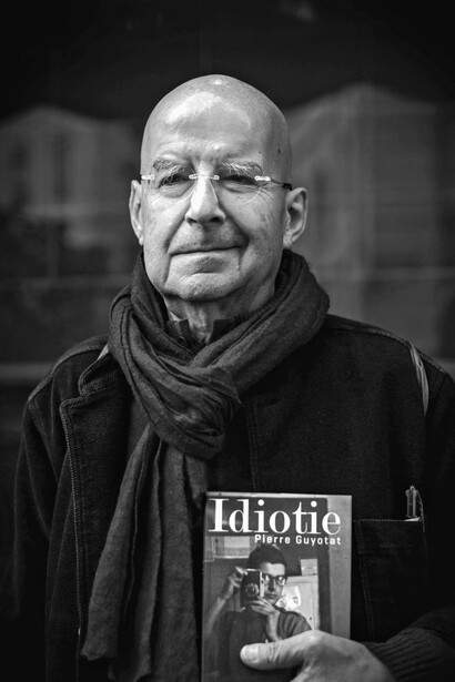 Courtesy the Estate and Xavier Hufkens, Brussels