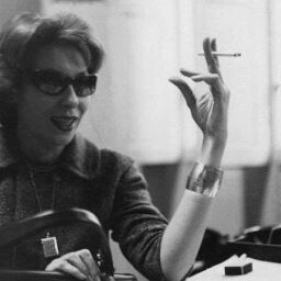Eu, reduzida a uma palavra? Anotação de Clarice Lispector na obra Um sopro de vida