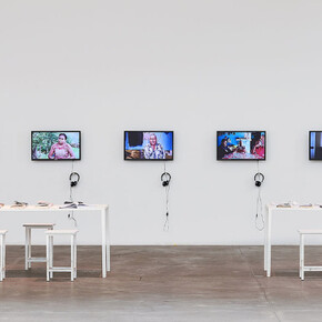 Ai Weiwei. Courtesy of MUAC