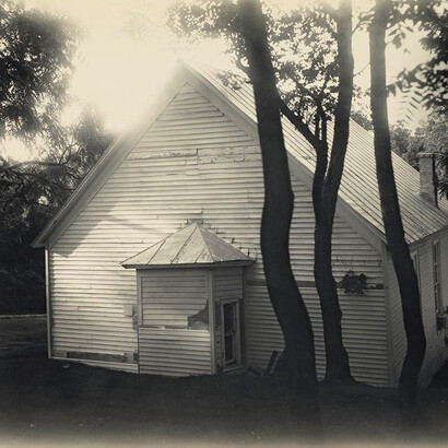 Sally Mann: A Thousand Crossings. Courtesy of The Museum of Fine Arts