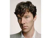 Benedict Cumberbatch by Spencer Murphy © Spencer Murphy