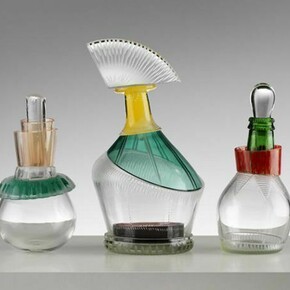 Juli Bolanos-Durman, Ode to Intuición Series,
2013