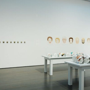 Between self and other. Courtesy of MAC 