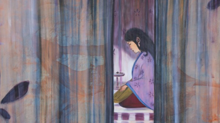 Blair McLaughlin. Courtesy of Arusha Gallery