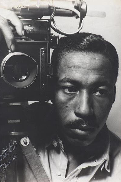 Gordon Parks. Courtesy of Cleveland Museum of Art
