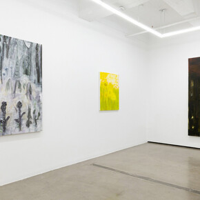 Sears-Peyton Gallery, Time capsules, exhibition view. Courtesy of Sears-Peyton Gallery