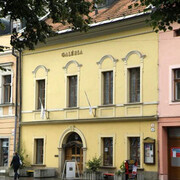 Gallery of Spiš Artists