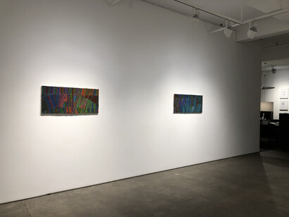 Brett Baker. Courtesy of Elizabeth Harris Gallery