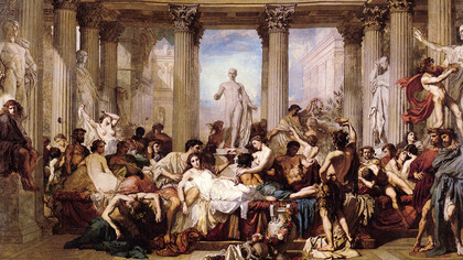I Saturnalia