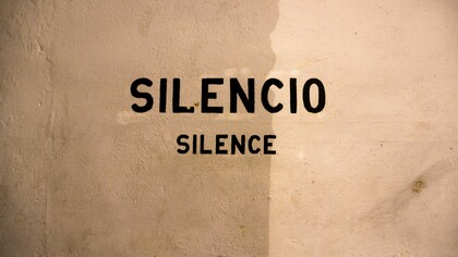 Silencio