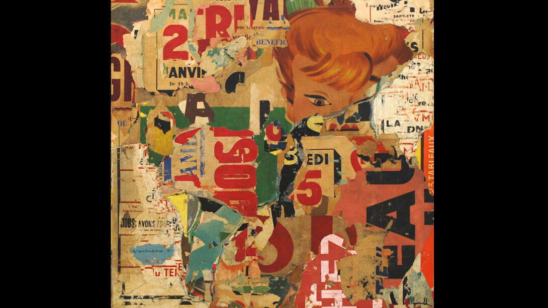 Pierre-François Grimaldi. Courtesy of Galerie Art Jingle