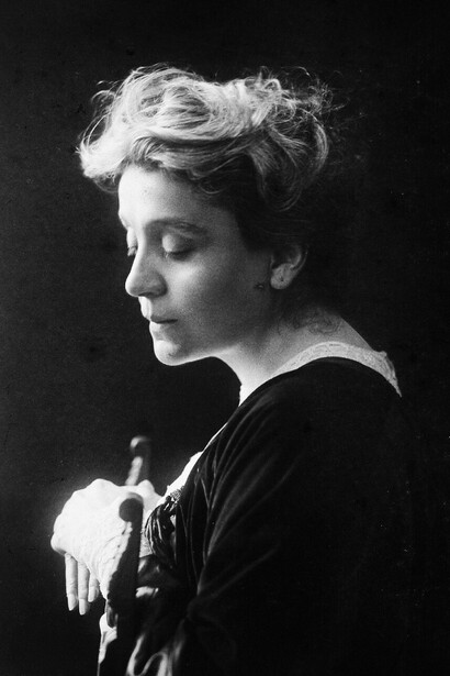 Eleonora Duse