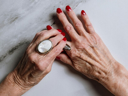 Temporality emphasizes that biological decline is time-dependent and cumulative