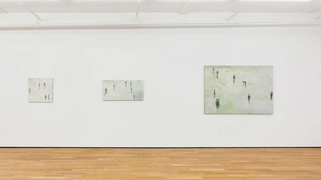 Olga Chernysheva. Courtesy of Foxy Production