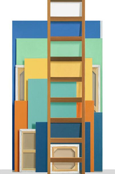 Pablo Guzmán. Courtesy of Artscape Lab