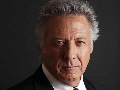 Dustin Hoffman