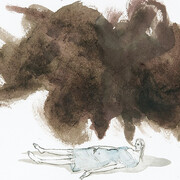 Where life happens. Courtesy of Nordiska Akvarellmuseet