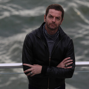 Anri Sala. Courtesy of Centro Botín