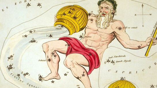 L'oroscopo di Febbraio