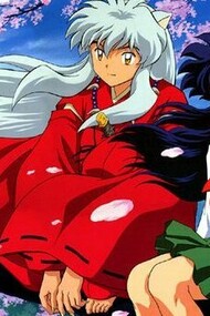 Inuyasha e Kagome. Não apenas Inuyasha é o seu maior sucesso, a autora faz parte do seleto grupo de mangakás que produziram não apenas uma obra de grande sucesso, mas várias obras famosas. Além de Inuyasha, Rumiko também criou Urusei Yatsura, Ranma ½, Rin-ne e seu mais recente sucesso Mao