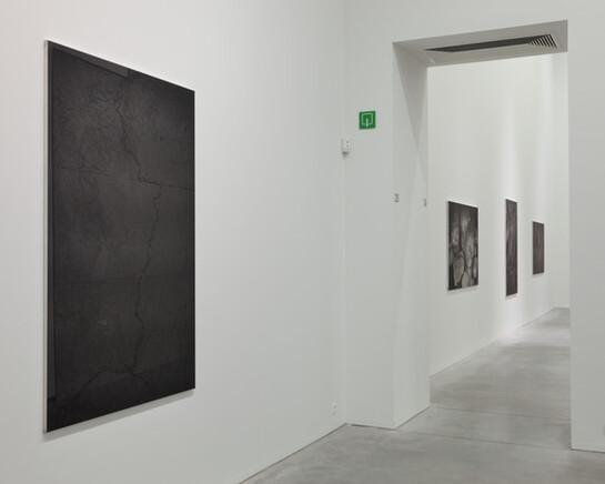 Dirk Braeckman. Courtesy of Bozar