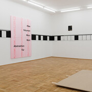 Heinrich Dunst. Courtesy of Galerie nächst St. Stephan