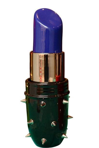 Giorgio Laveri, Truka, 2020, 23 cm. Courtesy of Punto sull'arte