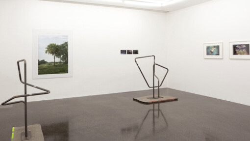 30 Years. Courtesy of Barbara Gross Galerie