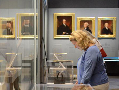 The Story of Virginia. Courtesy of VHS