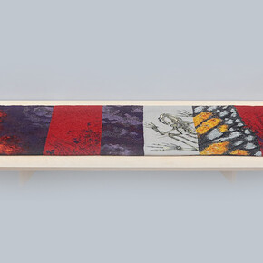 Wonderland Series: "Curiouser and Curiouser #2" 2015