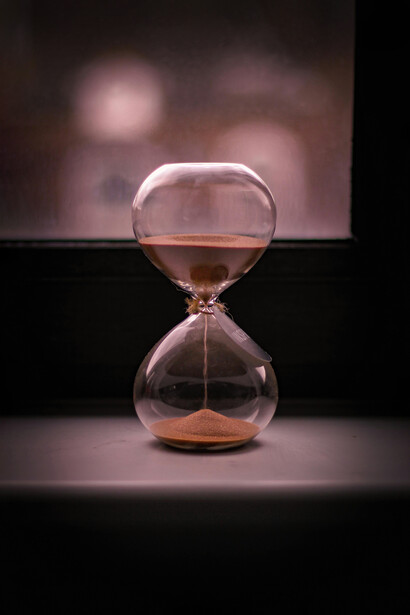 Después, de a poco, irá cicatrizando 
tu vacío tan lleno de presente 
preguntándote, mientras, hasta cuándo 
continuará tu malestar latente