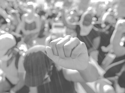 Defesa da democracia