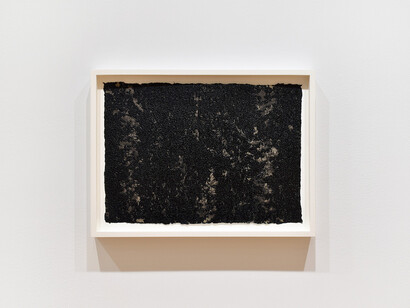 Richard Serra. Courtesy of Gemini G.E.L.