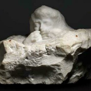 Sculptures, Auguste Rodin (1840 -1917). Courtesy of Musée Rodin 