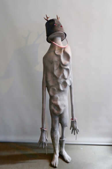 Aly Aitken. Courtesy of MARS